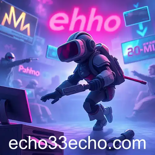 Echo33: Revolutionizing Online Gaming Engagement