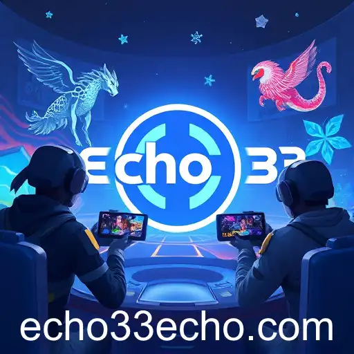 Echo33 Revolutionizes Online Gaming
