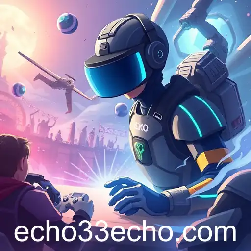 Echo33: The Evolution of Online Gaming Communities