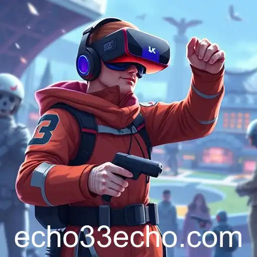 The Evolution of Online Gaming in 2025