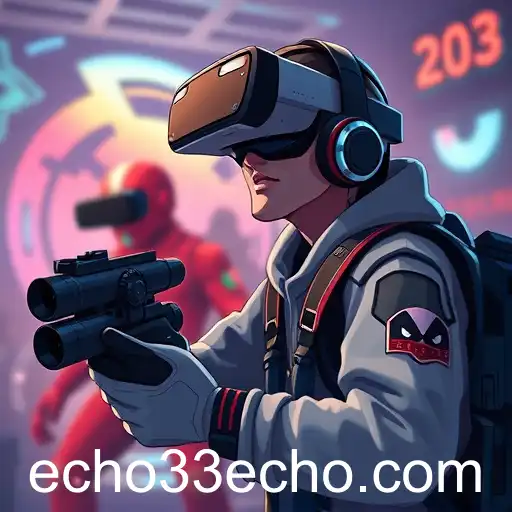 The Growing Trend of Online Games in Global Culture