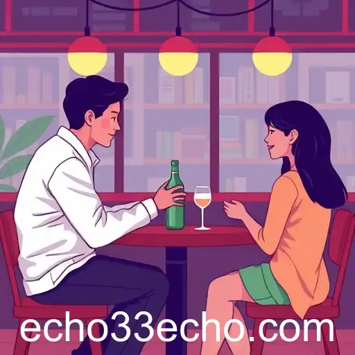 Echo33: Revolutionizing Online Gaming Communities