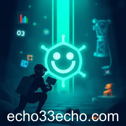 Revolutionizing Online Gaming with Echo33