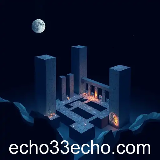 The Rise of Digital Puzzles: Echo33's Unique Approach