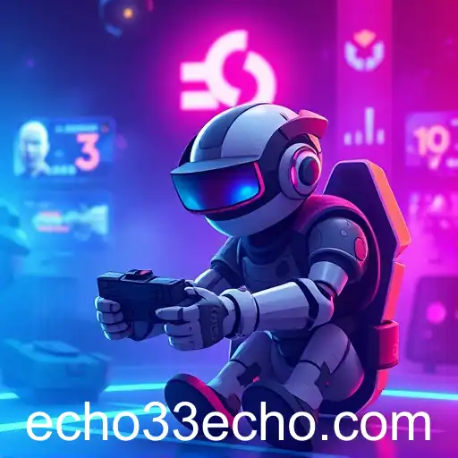 The Rise of Echo33 in Online Gaming