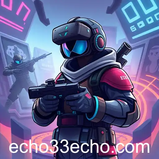 The Rise of 'echo33' in Digital Discourse