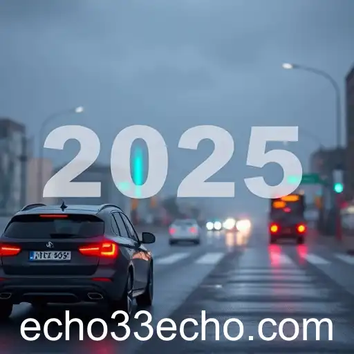 Tech Advances and Geopolitical Shifts: A 2025 Perspective