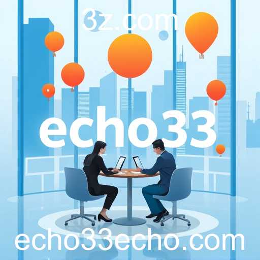 echo33