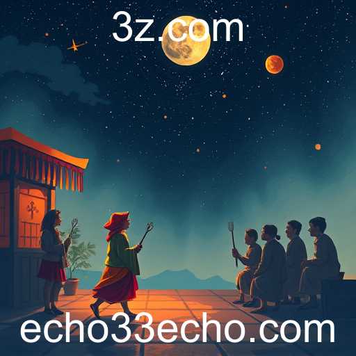 echo33