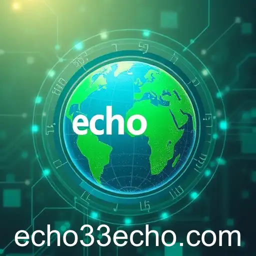 Echo33: Revolutionizing Online Gaming