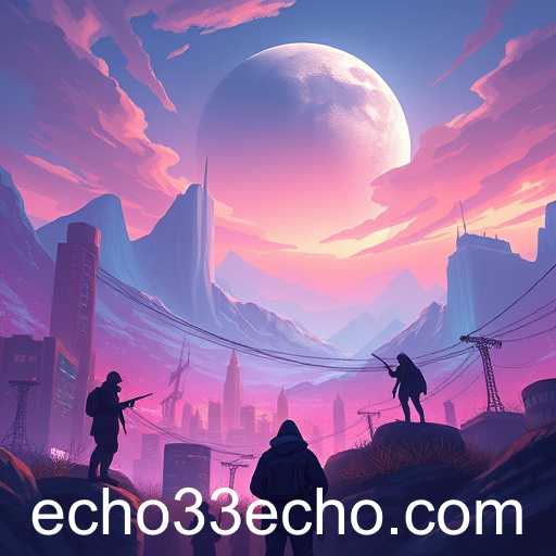 Echo33 Marks New Era in Online Gaming