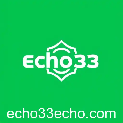Echo33: A New Era in Online Gaming