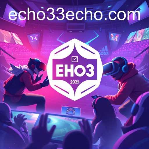 Gaming Revolution: Echo33 Sets New Trends