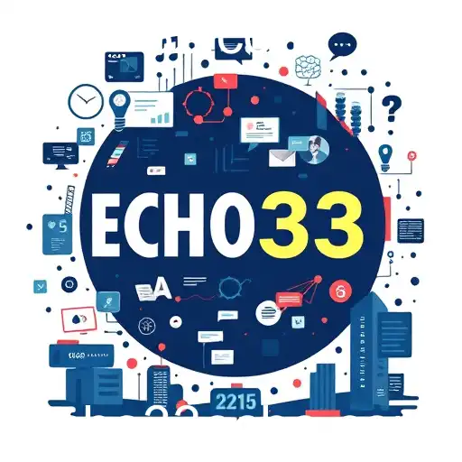 Echo33: Revolutionizing Online Gaming Interactions