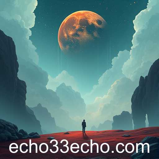 Echoes of Innovation: The Impact of Echo33 on Online Gaming