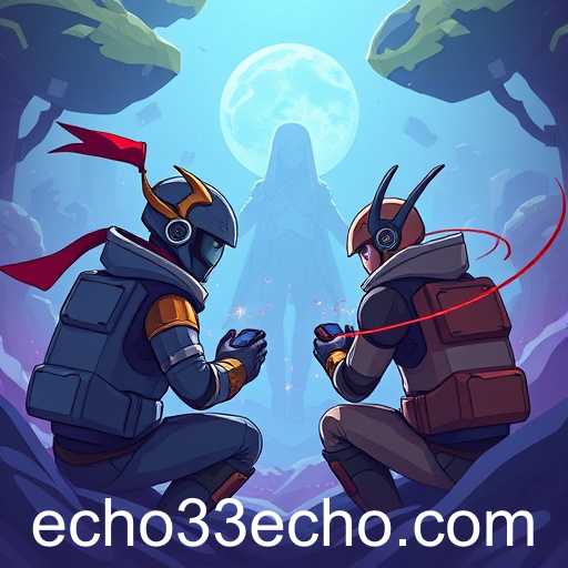 Echo33: Revolutionizing Online Gaming