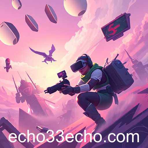 Echo33 Revolutionizes Online Gaming