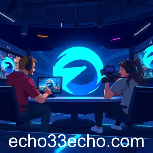 Echo33: Revolutionizing Online Gaming in 2025