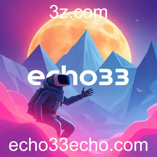 Echo33: Revolutionizing Online Gaming Experiences