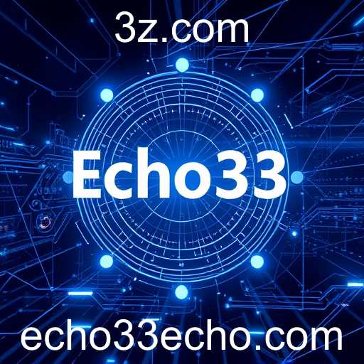 Echo33 and the Landscape of Tech Influence