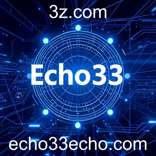 Echo33 and the Landscape of Tech Influence
