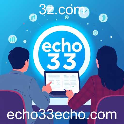 echo33