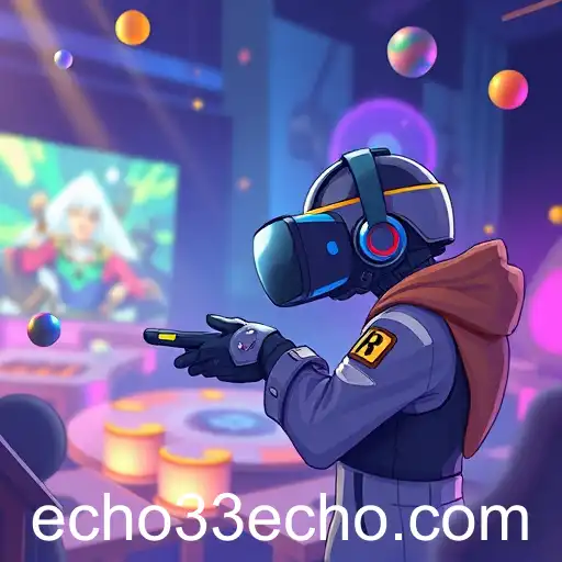 Gaming Trends Transforming the Virtual Landscape