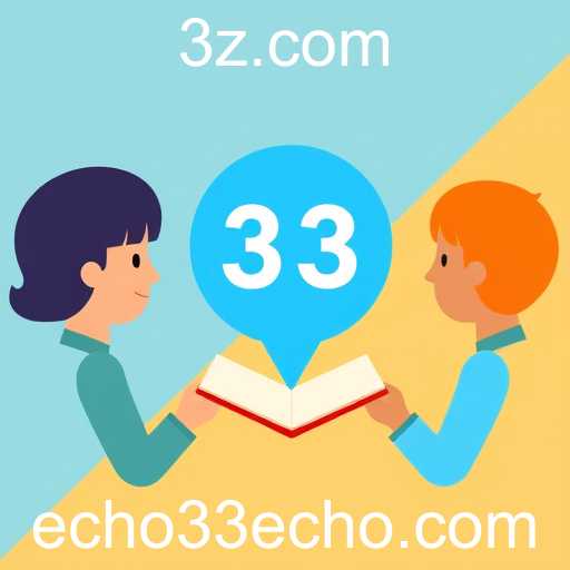 echo33