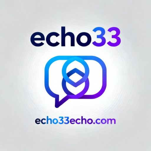 echo33