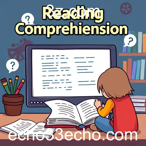 The Rise of Reading Comprehension Games: Learning Through Play