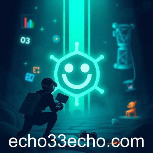 Revolutionizing Online Gaming with Echo33
