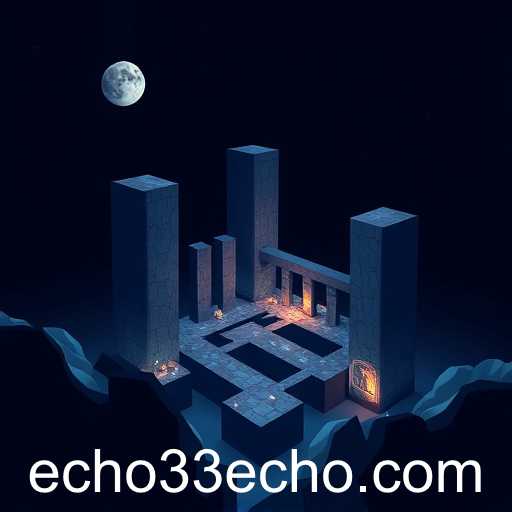 The Rise of Digital Puzzles: Echo33's Unique Approach