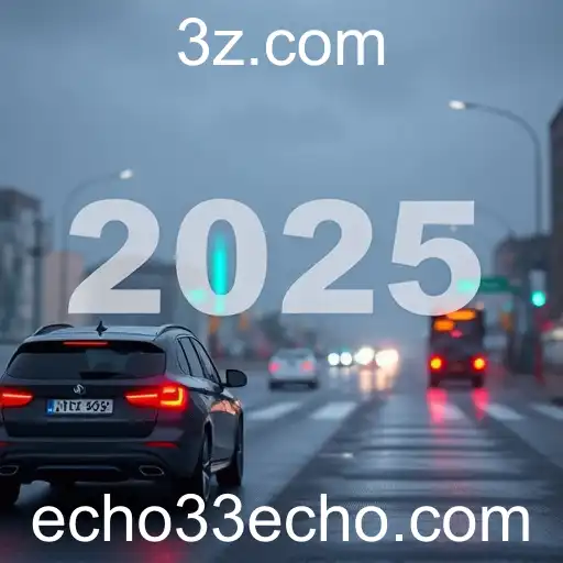 Tech Advances and Geopolitical Shifts: A 2025 Perspective
