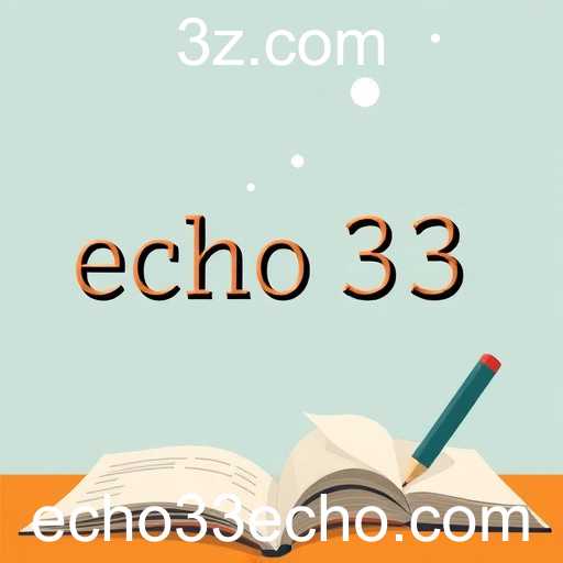 echo33